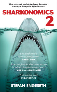 Sharkonomics 2 book cover